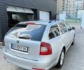 Серый Шкода Октавия, объемом двигателя 1.9 л и пробегом 303 тыс. км за 8250 $, фото 5 на Automoto.ua