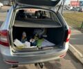 Сірий Шкода Октавія, об'ємом двигуна 1.97 л та пробігом 290 тис. км за 7777 $, фото 5 на Automoto.ua