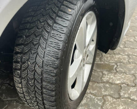 Серый Шкода Октавия, объемом двигателя 1.6 л и пробегом 312 тыс. км за 8300 $, фото 7 на Automoto.ua