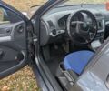 Сірий Шкода Октавія, об'ємом двигуна 1.6 л та пробігом 224 тис. км за 7800 $, фото 13 на Automoto.ua