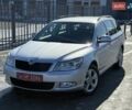 Серый Шкода Октавия, объемом двигателя 1.6 л и пробегом 221 тыс. км за 8350 $, фото 6 на Automoto.ua