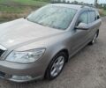 Сірий Шкода Октавія, об'ємом двигуна 1.6 л та пробігом 177 тис. км за 8500 $, фото 18 на Automoto.ua