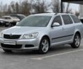 Серый Шкода Октавия, объемом двигателя 1.6 л и пробегом 210 тыс. км за 7200 $, фото 2 на Automoto.ua