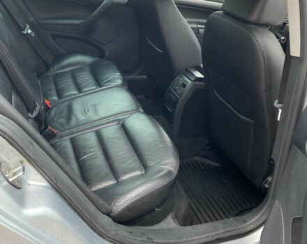 Серый Шкода Октавия, объемом двигателя 1.6 л и пробегом 230 тыс. км за 8500 $, фото 14 на Automoto.ua