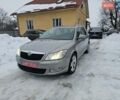 Сірий Шкода Октавія, об'ємом двигуна 1.2 л та пробігом 197 тис. км за 6950 $, фото 3 на Automoto.ua