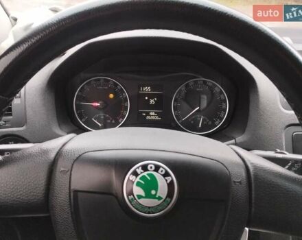 Серый Шкода Октавия, объемом двигателя 1.6 л и пробегом 264 тыс. км за 8100 $, фото 8 на Automoto.ua