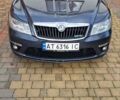 Сірий Шкода Октавія, об'ємом двигуна 1.97 л та пробігом 316 тис. км за 8950 $, фото 3 на Automoto.ua
