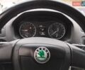 Серый Шкода Октавия, объемом двигателя 1.6 л и пробегом 264 тыс. км за 8100 $, фото 8 на Automoto.ua