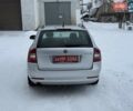 Серый Шкода Октавия, объемом двигателя 1.6 л и пробегом 220 тыс. км за 8599 $, фото 17 на Automoto.ua
