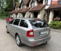 Сірий Шкода Октавія, об'ємом двигуна 1.6 л та пробігом 265 тис. км за 6700 $, фото 6 на Automoto.ua