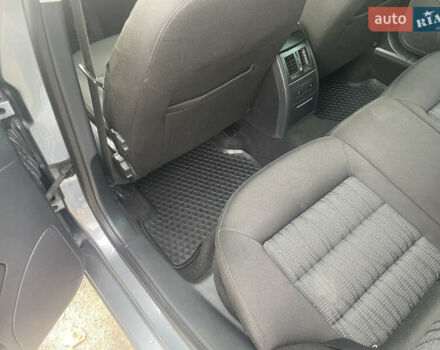 Серый Шкода Октавия, объемом двигателя 1.6 л и пробегом 290 тыс. км за 9600 $, фото 15 на Automoto.ua