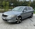 Серый Шкода Октавия, объемом двигателя 1.6 л и пробегом 323 тыс. км за 7199 $, фото 7 на Automoto.ua