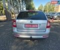 Сірий Шкода Октавія, об'ємом двигуна 1.4 л та пробігом 208 тис. км за 7700 $, фото 5 на Automoto.ua