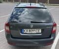 Серый Шкода Октавия, объемом двигателя 1.6 л и пробегом 207 тыс. км за 8952 $, фото 5 на Automoto.ua