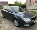 Сірий Шкода Октавія, об'ємом двигуна 1.6 л та пробігом 265 тис. км за 7799 $, фото 14 на Automoto.ua