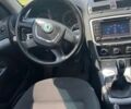 Серый Шкода Октавия, объемом двигателя 1.97 л и пробегом 355 тыс. км за 7000 $, фото 9 на Automoto.ua