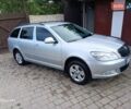 Серый Шкода Октавия, объемом двигателя 1.6 л и пробегом 253 тыс. км за 7800 $, фото 1 на Automoto.ua