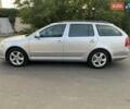 Серый Шкода Октавия, объемом двигателя 1.4 л и пробегом 189 тыс. км за 7300 $, фото 1 на Automoto.ua