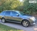 Сірий Шкода Октавія, об'ємом двигуна 1.8 л та пробігом 0 тис. км за 7900 $, фото 11 на Automoto.ua