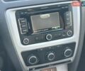 Серый Шкода Октавия, объемом двигателя 1.6 л и пробегом 227 тыс. км за 8990 $, фото 20 на Automoto.ua