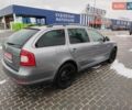 Сірий Шкода Октавія, об'ємом двигуна 1.4 л та пробігом 206 тис. км за 6700 $, фото 2 на Automoto.ua