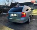 Серый Шкода Октавия, объемом двигателя 1.99 л и пробегом 300 тыс. км за 9300 $, фото 5 на Automoto.ua