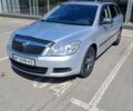 Серый Шкода Октавия, объемом двигателя 1.6 л и пробегом 267 тыс. км за 8200 $, фото 1 на Automoto.ua