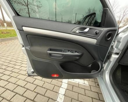 Серый Шкода Октавия, объемом двигателя 1.6 л и пробегом 250 тыс. км за 7700 $, фото 18 на Automoto.ua