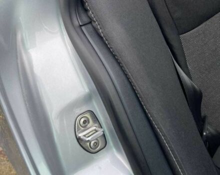 Серый Шкода Октавия, объемом двигателя 1.6 л и пробегом 309 тыс. км за 9100 $, фото 7 на Automoto.ua