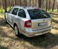 Серый Шкода Октавия, объемом двигателя 1.4 л и пробегом 235 тыс. км за 7700 $, фото 3 на Automoto.ua