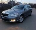 Серый Шкода Октавия, объемом двигателя 2 л и пробегом 285 тыс. км за 9900 $, фото 29 на Automoto.ua