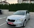 Серый Шкода Октавия, объемом двигателя 1.6 л и пробегом 187 тыс. км за 9450 $, фото 5 на Automoto.ua
