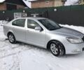 Серый Шкода Октавия, объемом двигателя 1.6 л и пробегом 144 тыс. км за 6600 $, фото 2 на Automoto.ua