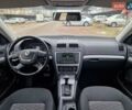 Сірий Шкода Октавія, об'ємом двигуна 2 л та пробігом 284 тис. км за 10950 $, фото 37 на Automoto.ua