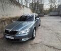 Сірий Шкода Октавія, об'ємом двигуна 1.8 л та пробігом 266 тис. км за 8500 $, фото 10 на Automoto.ua