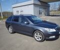 Серый Шкода Октавия, объемом двигателя 1.6 л и пробегом 311 тыс. км за 7600 $, фото 2 на Automoto.ua