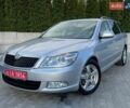 Серый Шкода Октавия, объемом двигателя 1.6 л и пробегом 208 тыс. км за 9150 $, фото 3 на Automoto.ua