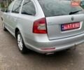 Серый Шкода Октавия, объемом двигателя 1.6 л и пробегом 231 тыс. км за 7800 $, фото 3 на Automoto.ua