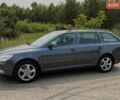 Серый Шкода Октавия, объемом двигателя 1.2 л и пробегом 238 тыс. км за 7500 $, фото 5 на Automoto.ua