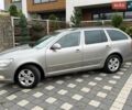 Серый Шкода Октавия, объемом двигателя 1.6 л и пробегом 288 тыс. км за 7900 $, фото 11 на Automoto.ua