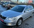 Сірий Шкода Октавія, об'ємом двигуна 0 л та пробігом 179 тис. км за 8599 $, фото 62 на Automoto.ua