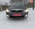Сірий Шкода Октавія, об'ємом двигуна 1.6 л та пробігом 142 тис. км за 7750 $, фото 9 на Automoto.ua