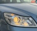 Серый Шкода Октавия, объемом двигателя 1.4 л и пробегом 210 тыс. км за 7350 $, фото 20 на Automoto.ua