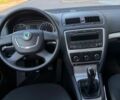 Серый Шкода Октавия, объемом двигателя 1.8 л и пробегом 207 тыс. км за 7750 $, фото 38 на Automoto.ua