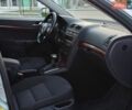 Сірий Шкода Октавія, об'ємом двигуна 1.4 л та пробігом 220 тис. км за 5350 $, фото 27 на Automoto.ua