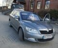 Серый Шкода Октавия, объемом двигателя 1.6 л и пробегом 282 тыс. км за 8200 $, фото 1 на Automoto.ua