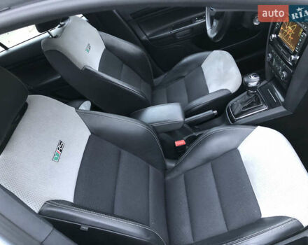 Серый Шкода Октавия, объемом двигателя 1.97 л и пробегом 282 тыс. км за 11700 $, фото 85 на Automoto.ua