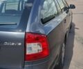 Серый Шкода Октавия, объемом двигателя 1.6 л и пробегом 260 тыс. км за 8100 $, фото 5 на Automoto.ua