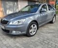 Сірий Шкода Октавія, об'ємом двигуна 2.01 л та пробігом 245 тис. км за 8200 $, фото 20 на Automoto.ua