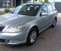 Сірий Шкода Октавія, об'ємом двигуна 0 л та пробігом 280 тис. км за 8600 $, фото 9 на Automoto.ua